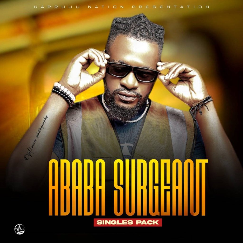Ababa Surgeant – Cha Phwiii (Prod by Backstar)
