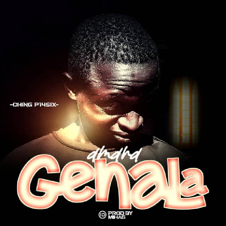 Ching Pee – Amana Genala