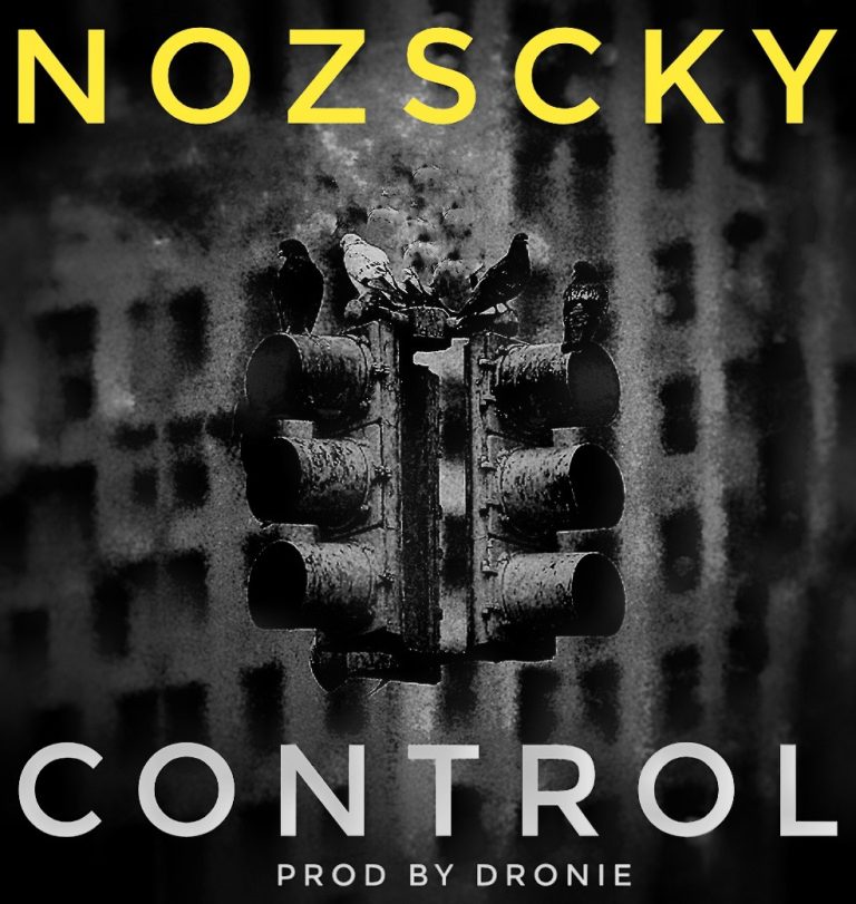 Nozscky – Control